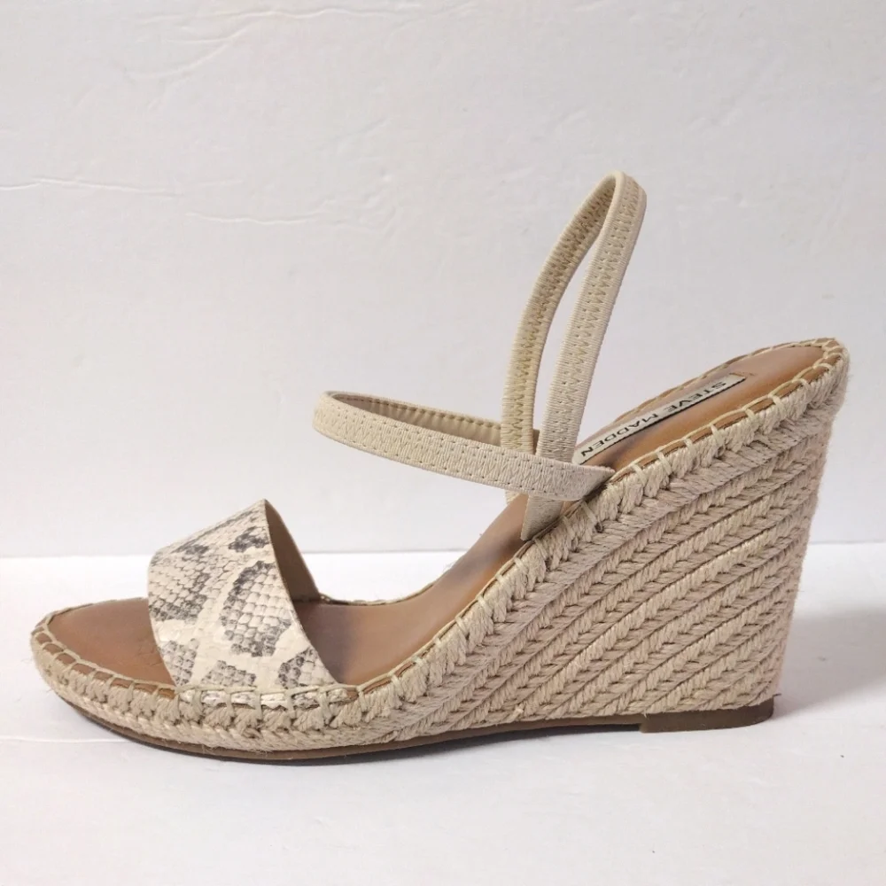 Steve Madden steve madden